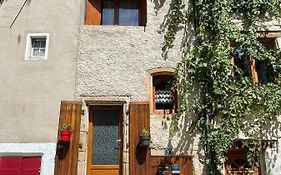 Petite maison de vacances en Cévennes