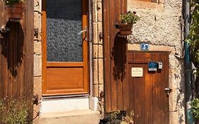 Petite maison de vacances en Cévennes
